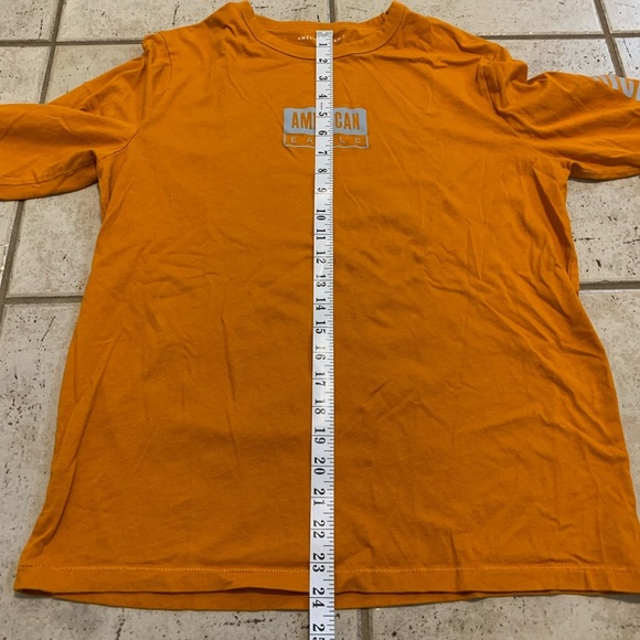 American Eagle Outfitters Long Sleeve Tee M/M - Picture 6 of 6